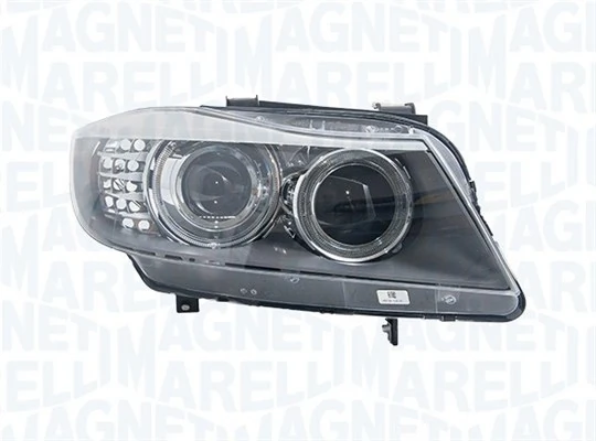Headlight